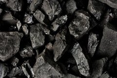 Bandonhill coal boiler costs