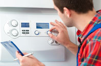 free commercial Bandonhill boiler quotes