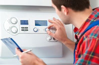 free Bandonhill gas safe engineer quotes
